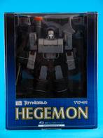 Transformers Toyworld Hegemon/G1 Classic/CHUG Megatron, G1, Ophalen of Verzenden, Zo goed als nieuw, Decepticons