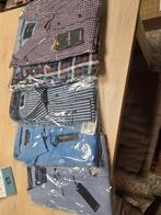 GROTE MATEN  OVERHEMDEN KOSTUUMS BROEKEN CO, Ophalen of Verzenden, Nieuw, Overige kleuren, Overige halswijdtes