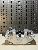 Voorremklauw APRILIA RS4 50-125 2011-2016 merk (J.Juan), Ophalen of Verzenden, Zo goed als nieuw