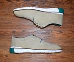 McGregor - suede leren veterboots beige - maat 42, Overige kleuren, McGregor, Nieuw, Ophalen of Verzenden