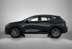 Lexus NX 350h AWD Comfort Line Limited | Afneembare trekhaak, Auto's, 12 maanden, Gebruikt, 4 cilinders, Leder en Stof