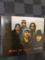 Zijlstra stel je voor digipack, Cd's en Dvd's, Verzenden, 1980 tot heden, Gebruikt, Jazz