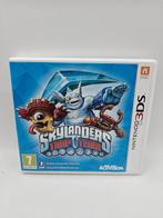 Skylanders Trap Team 3DS, 1 speler, Ophalen of Verzenden, Zo goed als nieuw, Vanaf 3 jaar