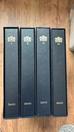 Goede colletie postzegels Nederland vanaf 1852, Ophalen of Verzenden, Nederland