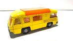Matchbox Camping cruiser K27 - Camper, Hobby en Vrije tijd, Modelauto's | 1:43, Matchbox, Ophalen of Verzenden, Bus of Vrachtwagen