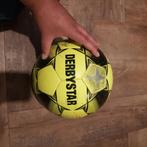 Derbystar classic tt., Maat XS of kleiner, Ophalen of Verzenden, Zo goed als nieuw, Bal