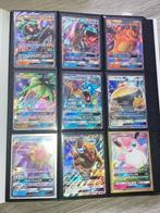 Te Koop: Pokémon Collectie Z.S.M weg, Verzenden, Foil, Meerdere kaarten, Zo goed als nieuw