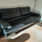 Prachtige Rolf Benz 6500 3p bank, Ophalen, 75 tot 100 cm