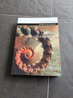 De Taal van Verandering - Rombout van den Nieuwenhof, Ophalen of Verzenden, Zo goed als nieuw, Zeno