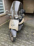 Sym Allo als nieuw 1e eigenaar te koop, Fietsen en Brommers, Scooters | SYM, Ophalen, Zo goed als nieuw, Allo