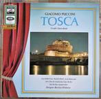 Giacomo Puccini - Tosca, Ophalen of Verzenden