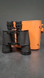 Lancia verrekijker 7 x 50, Audio, Tv en Foto, Optische apparatuur | Verrekijkers, Ophalen of Verzenden