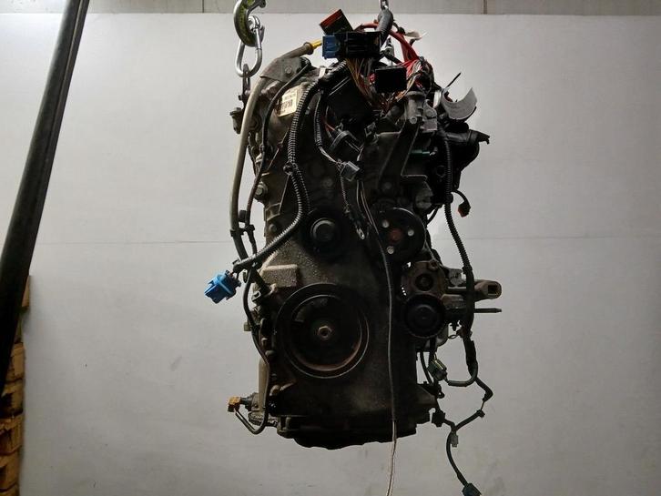 Motor Renault Captur, Auto-onderdelen, Motor en Toebehoren, Renault, Dacia, Gebruikt, Herkomst onderdeel bekend, 12 maanden garantie
