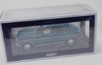 Simca 1100 GLS 1968 Borodine Groen schaal 1/18 NOREV 185754, Hobby en Vrije tijd, Modelauto's | 1:18, Verzenden, Nieuw, Auto, Norev