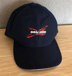 SeadooTeam Waterscooter  Cap Pet, Ophalen of Verzenden, Nieuw