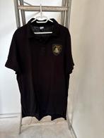 Stoere originele rock t-shirts Maat XL, Kleding | Heren, Ophalen of Verzenden, Gedragen, Maat 56/58 (XL), Zwart