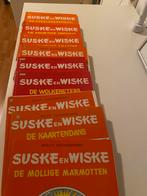 Suske en Wiske, Ophalen of Verzenden, Gelezen