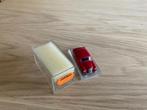 Brekina 2300 Mercedes 180/190, Ophalen of Verzenden, Zo goed als nieuw, Auto, Brekina