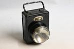 Pertrix lamp draagbare zaklamp, Ophalen of Verzenden, Landmacht, Duitsland, Overige typen
