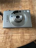 Canon IXUS II Compact Camera, Audio, Tv en Foto, Fotocamera's Digitaal, Gebruikt, Canon, Compact, Ophalen of Verzenden