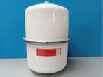 Expansievat Flamco Flexcon Premium 18 liter art.nr: 16921, Nieuw, Cv-ketel of Combi-ketel