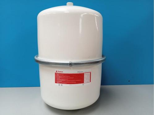 Expansievat Flamco Flexcon Premium 18 liter art.nr: 16921, Doe-het-zelf en Verbouw, Verwarming en Radiatoren, Nieuw, Cv-ketel of Combi-ketel