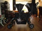 Bebecomfort tandembuggy, Ophalen, Zo goed als nieuw, Kinderwagen of Buggy