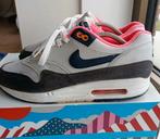 Nike Air Max 1 WMNS 'Midnight' w44.5 men 45, Kleding | Heren, Schoenen, Wit, Nike, Ophalen of Verzenden, Sneakers of Gympen