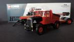 Scammel Highwayman Ballast Low Loader 1:50 Corgi Pol, Ophalen of Verzenden, Nieuw, Bus of Vrachtwagen, Corgi