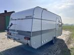 Avento Royal 495 T Exclusive met stapelbed, Avento, Dwars-stapelbed, Tot en met 4, Bedrijf