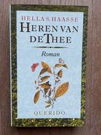 Hella S. Haasse - Heren van de thee, Ophalen of Verzenden, Zo goed als nieuw, Hella S. Haasse