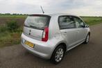 Skoda Citigo 1.0 5drs Greenteck Sprint 148.000km nap 5drs Ai, Handgeschakeld, Zilver of Grijs, Skoda, Benzine