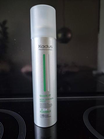 Kadus Shape It non aerosol beschikbaar voor biedingen