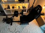 Fanatec dd Pro complete simrig + 8Nm boost, Spelcomputers en Games, Spelcomputers | Sony PlayStation Consoles | Accessoires, PlayStation 5