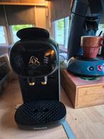 Krups nespresso L'Or baristo, Ophalen, Zo goed als nieuw