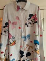 Super leuke Disney blouse, Ophalen of Verzenden, Zo goed als nieuw, Overige halswijdtes