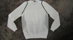 Trui  Dirk Bikkembergs  maat XL, Kleding | Heren, Dirk Bikkembergs, Verzenden, Wit, Maat 56/58 (XL)