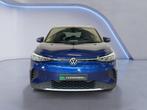Volkswagen ID.4 Pro 77 kWh|NAP|WEINIG KM|1e EIGENAAR|, Auto's, Volkswagen, Automaat, Gebruikt, Zwart, 528 km