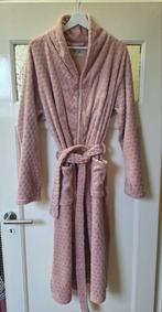 Ten Cate - dames badjas - roze - maat XL, Ophalen of Verzenden, Gedragen, Maat 46/48 (XL) of groter, Roze