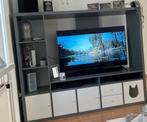 Gratis Tv kast kallax LET OP ZONDER inzet kastjes, Huis en Inrichting, Kasten | Wandmeubels, Minder dan 100 cm, 25 tot 50 cm, Minder dan 150 cm