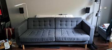 landskrona ikea 3 zitsbank - afbeelding 1
