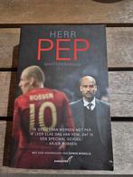 Herr Pep - Martí Perarnau, Ophalen of Verzenden, Gelezen, Martí Perarnau, Balsport