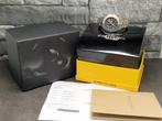 Breitling Avenger 45mm Titanium, ref E13360, extra band, Sieraden, Tassen en Uiterlijk, Horloges | Heren, Breitling, Staal, Ophalen of Verzenden
