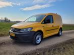 Volkswagen Caddy 2.0 TDI airco/trekhaak, Gebruikt, Volkswagen, Origineel Nederlands, Bedrijf