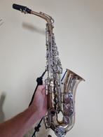 Selmer bundy alt saxofoon, Muziek en Instrumenten, Blaasinstrumenten | Saxofoons, Ophalen of Verzenden, Gebruikt, Alt