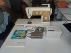 Singer 700/720 vintage naaimachine met originele accesoires, Ophalen of Verzenden, Gebruikt, Naaimachine, Singer