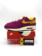 Nike Air Max 1 Dynamic Berry 875844-500 US10 44, Overige kleuren, -, -, Ophalen of Verzenden