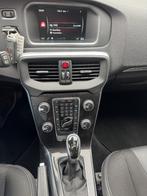 Volvo V40 1.5 T2 Nordic+ NETTE AUTO RIJDT GOED NAP APK 7-202, Automaat, 65 €/maand, Euro 6, 4 cilinders