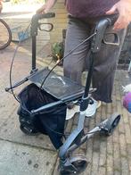 Rollator Topro troja, Ophalen of Verzenden, Lichtgewicht, Zo goed als nieuw