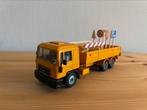 Siku man met verkeersborden, Ophalen of Verzenden, Zo goed als nieuw, Bus of Vrachtwagen, SIKU